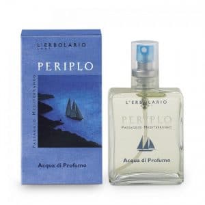 L'Erbolario Кругосветное плавание парфюмированная вода