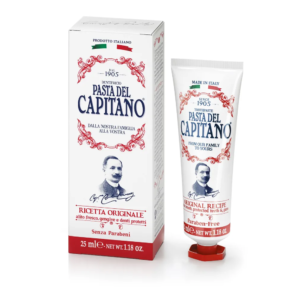 Pasta del Capitano Зубная паста 1905 оригинальный рецепт 75 мл