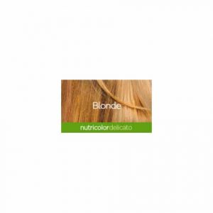 Biokap Средство оттеночное для закрашивания отросших корней волос (тон блонд)