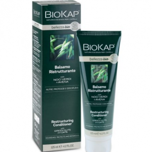 BioKap Кондиционер для волос восстанавливающий БИО 125 мл