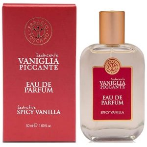 Erbario Toscano Пикантная ваниль парфюмированная вода